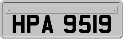 HPA9519