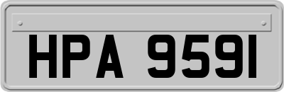 HPA9591