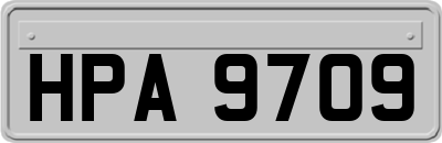 HPA9709