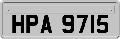 HPA9715