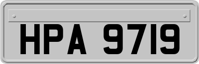 HPA9719