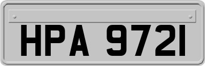 HPA9721