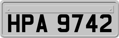 HPA9742