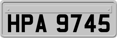 HPA9745