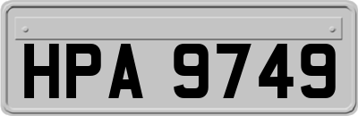 HPA9749