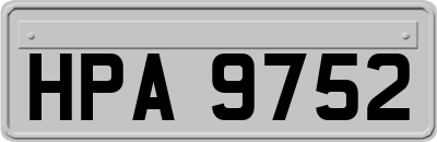 HPA9752
