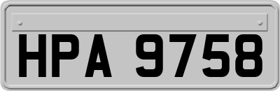 HPA9758