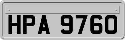 HPA9760