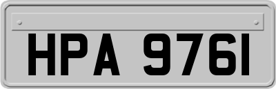 HPA9761