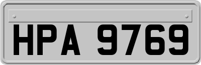 HPA9769