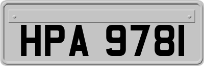 HPA9781