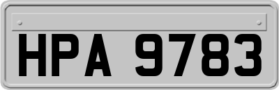 HPA9783