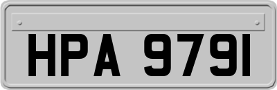 HPA9791