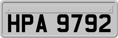 HPA9792