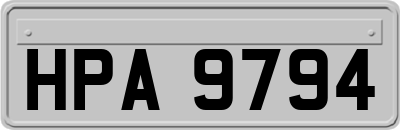 HPA9794