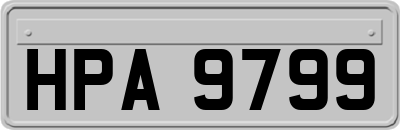 HPA9799