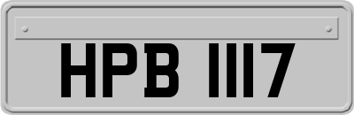 HPB1117