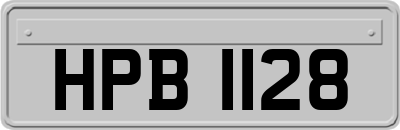 HPB1128