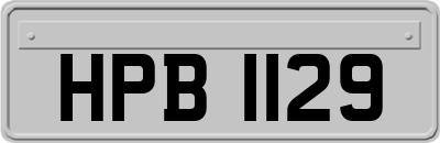 HPB1129