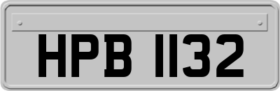HPB1132