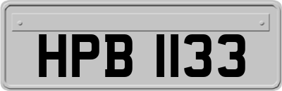 HPB1133