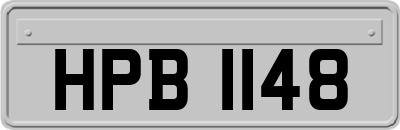 HPB1148