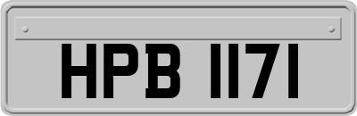 HPB1171