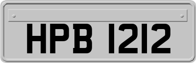HPB1212