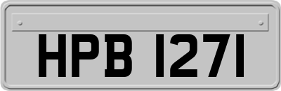 HPB1271
