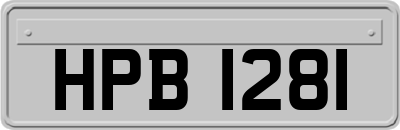 HPB1281