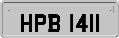 HPB1411