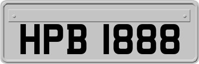 HPB1888