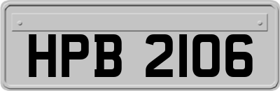 HPB2106