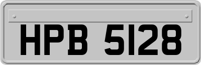 HPB5128