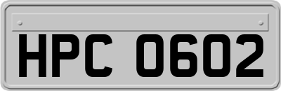 HPC0602