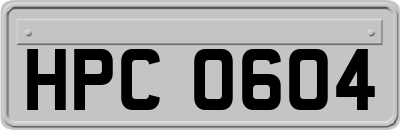 HPC0604