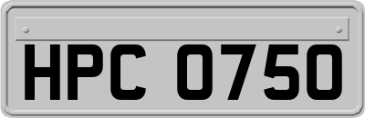 HPC0750