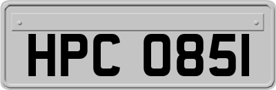 HPC0851