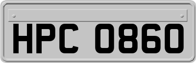 HPC0860