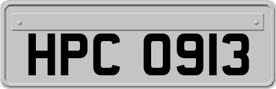 HPC0913