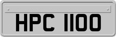 HPC1100