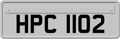 HPC1102
