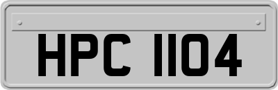 HPC1104