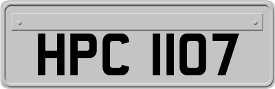 HPC1107