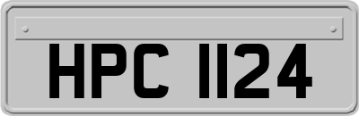HPC1124