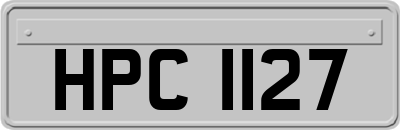 HPC1127