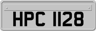 HPC1128