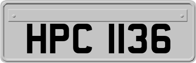 HPC1136