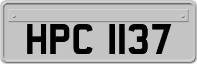 HPC1137