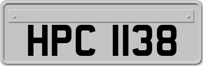 HPC1138